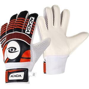 ACACIA Inferno II Soccer Keeper Gloves, Size 5